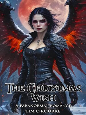 cover image of The Christmas Wish